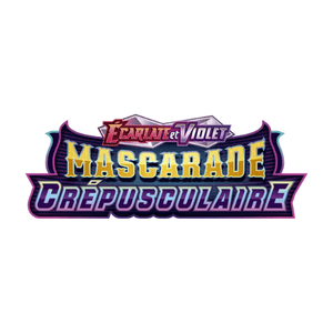 Mascarade Crépusculaire