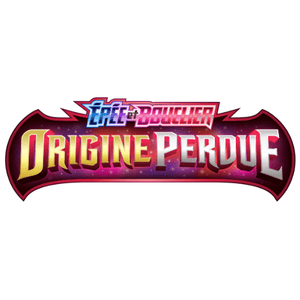Origine Perdue - Cartes