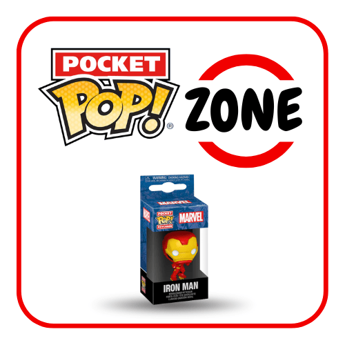 Pocket POP!