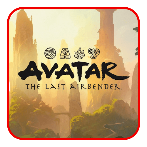 Précommandes - Avatar Le Dernier Maître de L'air