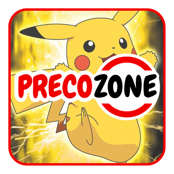 Précommandes  - Pokémon