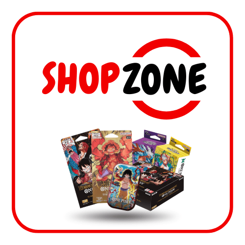 Produits Scellés - One Piece