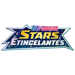 Stars Étincelantes - Cartes
