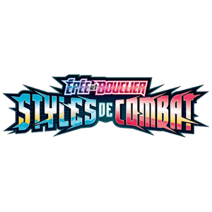 Styles de Combat - Cartes