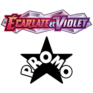SV Promo - Cartes