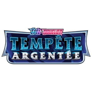 Tempête Argentée - Cartes
