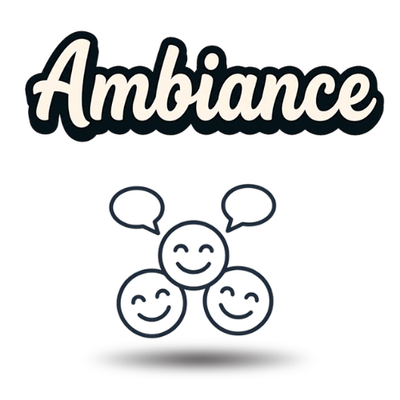 Jeux de société d'ambiance - Soirées entre amis, party games, fous rires garantis