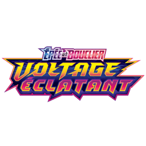 Voltage Eclatant - Cartes