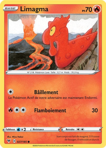 027/185 - Limagma