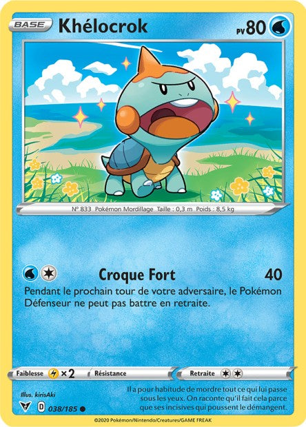 038/185 - Khélocrok