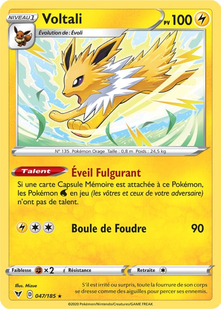 047/185 - Voltali