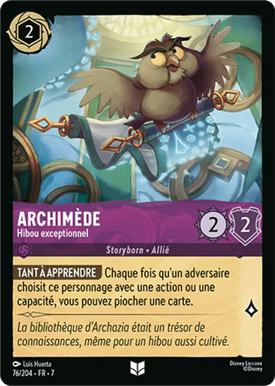 076/204 - La Reine, Beauté jalouse - LorenZone - Pokémon