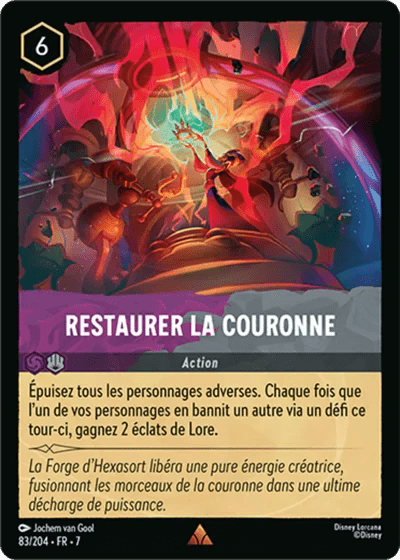 083/204 - C'est ma famille - LorenZone - Pokémon