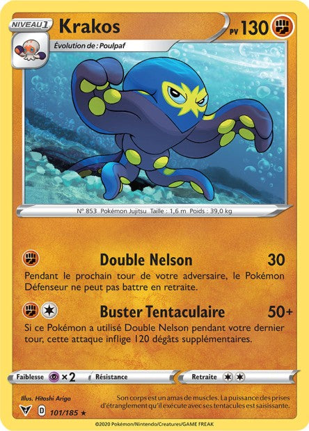 101/185 - Krakos