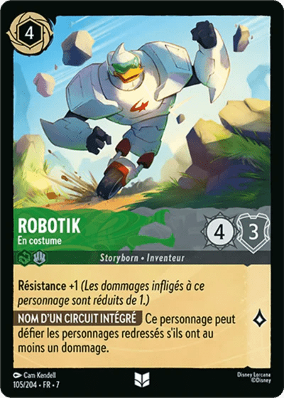 105/204 - Tweedledee & Tweedeldum, Étranges conteurs - LorenZone - Pokémon