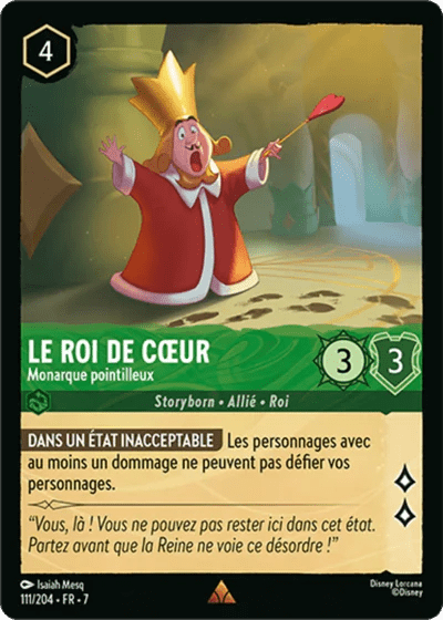111/204 - John Silver, Pirate revanchard - LorenZone - Pokémon