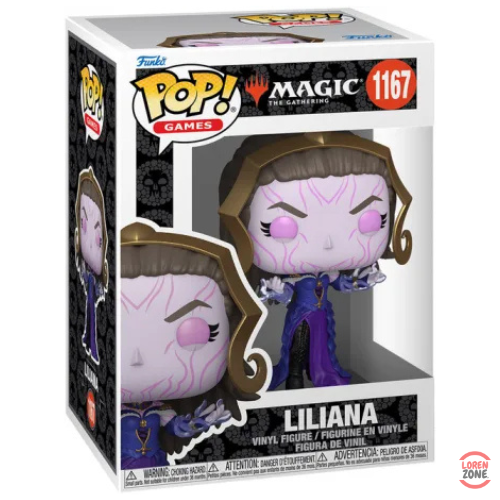 1167 - Liliana