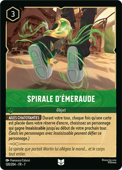 120/204 - Le retour d'Hercule - LorenZone - Pokémon