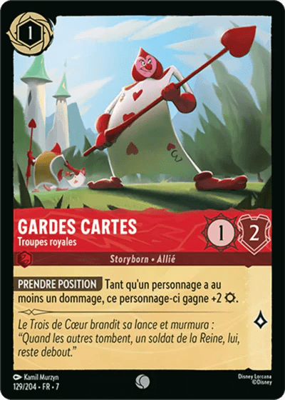 129/204 - Belle, Mécanicienne extraordinaire - LorenZone - Pokémon