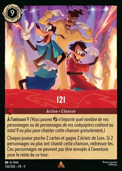 130/204 - I2I - LorenZone - Pokémon