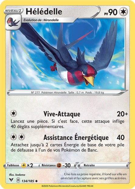 134/185 - Hélédelle