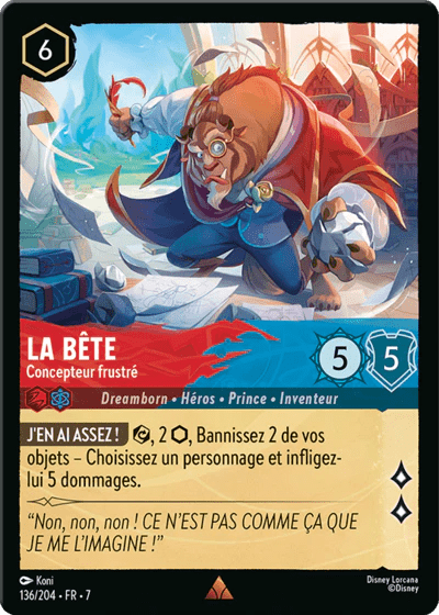 136/204 - Les Rapetou, Escrocs à la petite semaine - LorenZone - Pokémon