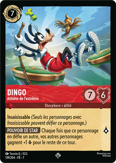 139/204 - Le Fantôme Noir, Figure de l'ombre - LorenZone - Pokémon