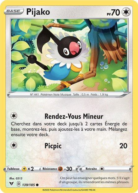139/185 - Pijako