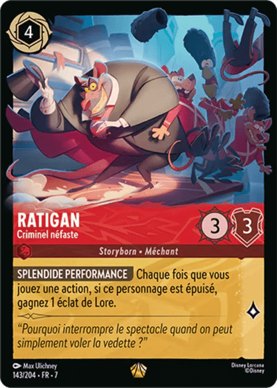 143/204 - Dingo, Athlète de l'extrême - LorenZone - Pokémon