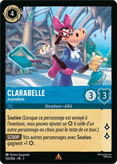 153/204 - Spirale de Rubis - LorenZone - Pokémon