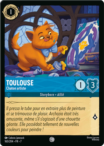 165/204 - Dawson, Détective énigmatique - LorenZone - Pokémon