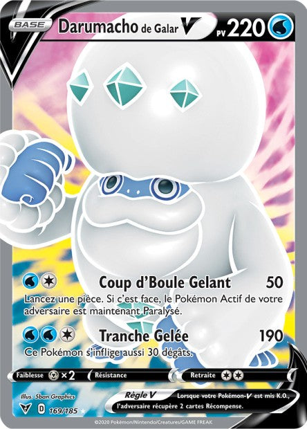 169/185 - Darumacho de Galar V