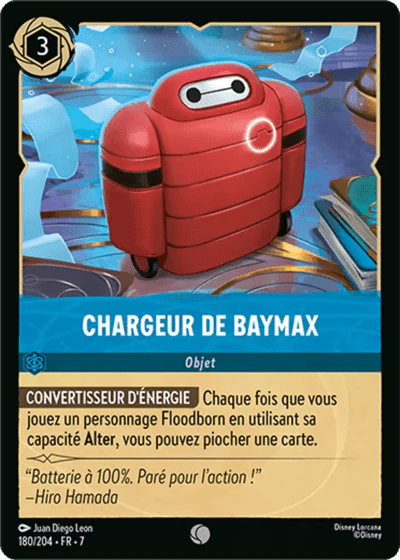 180/204 - Belle Marianne, As du badminton - LorenZone - Pokémon