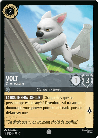 184/204 - Chargeur de Baymax - LorenZone - Pokémon