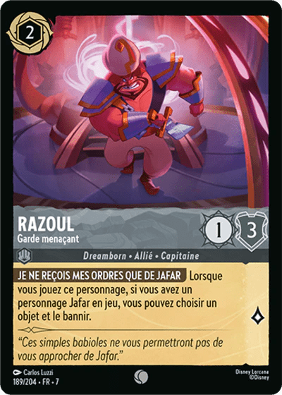 189/204 - Heihei, Coq qui radote - LorenZone - Pokémon