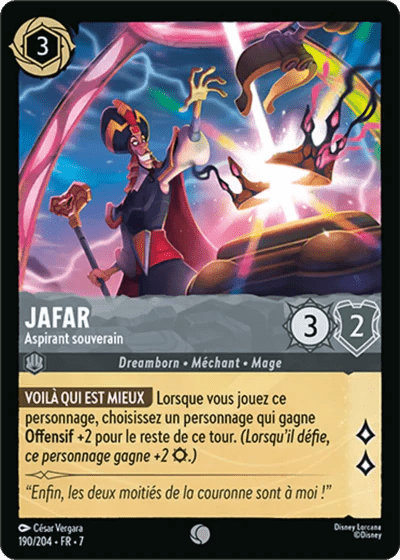 190/204 - Raya, À la recherche de conseils - LorenZone - Pokémon
