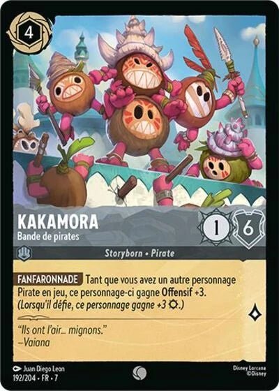 192/204 - Fa Zhou, Héros de guerre - LorenZone - Pokémon