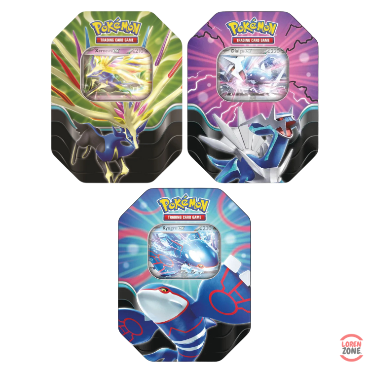 PokéBox - Février 2025