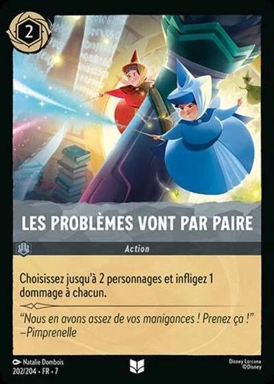 202/204 - Bagheera, Gardien félin - LorenZone - Pokémon