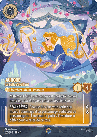 205/204 - Reconstruire l'Atlantide - LorenZone - Pokémon