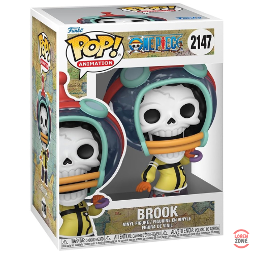 2147 - Brook