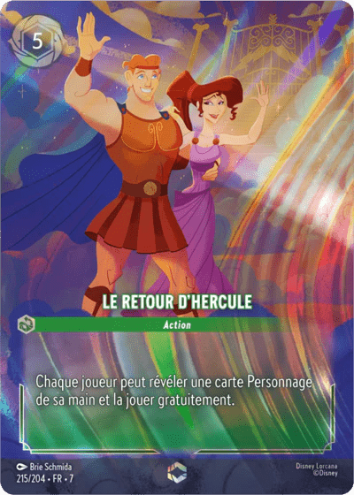 215/204 - Montre - m'en davantage ! - LorenZone - Pokémon