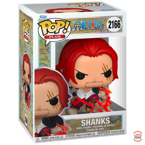 2166 - Shanks