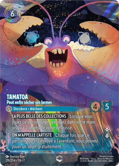 219/204 - Le retour d'Hercule - LorenZone - Pokémon