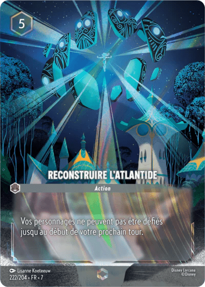 222/204 - Le diamant Oeil - du - Diable - LorenZone - Pokémon