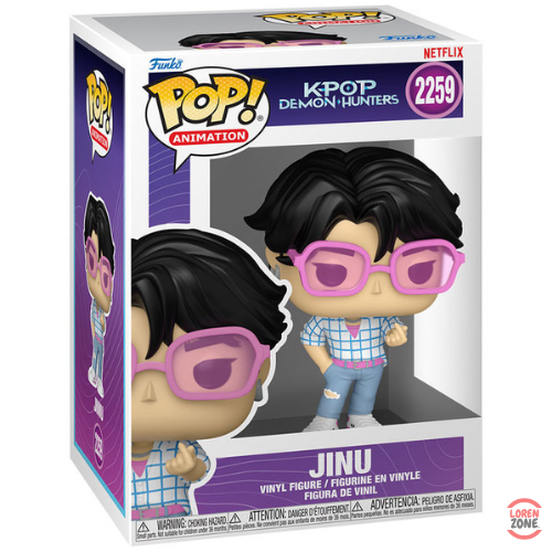 2259 - Jinu