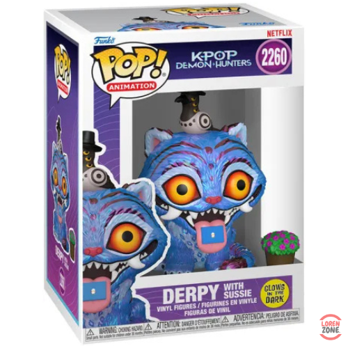 2260 - Derpy With Sussie