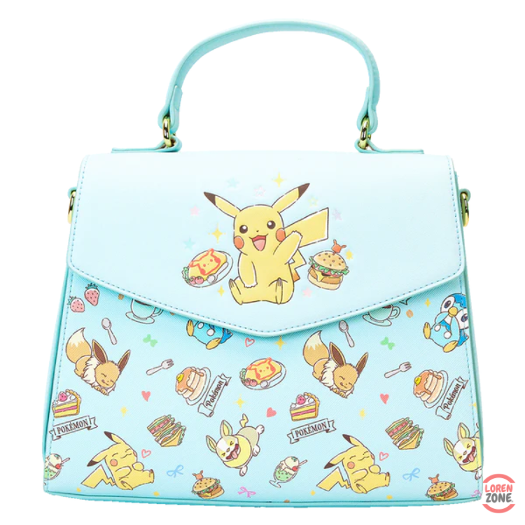 Sac à Main - Pikachu