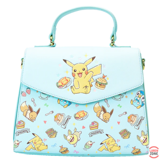 Sac à Main - Pikachu