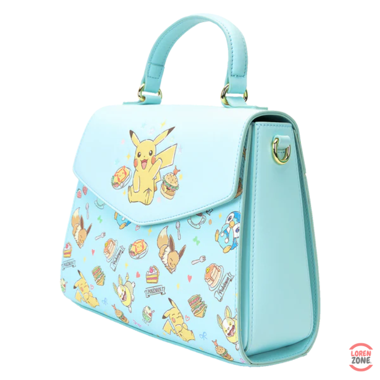 Sac à Main - Pikachu